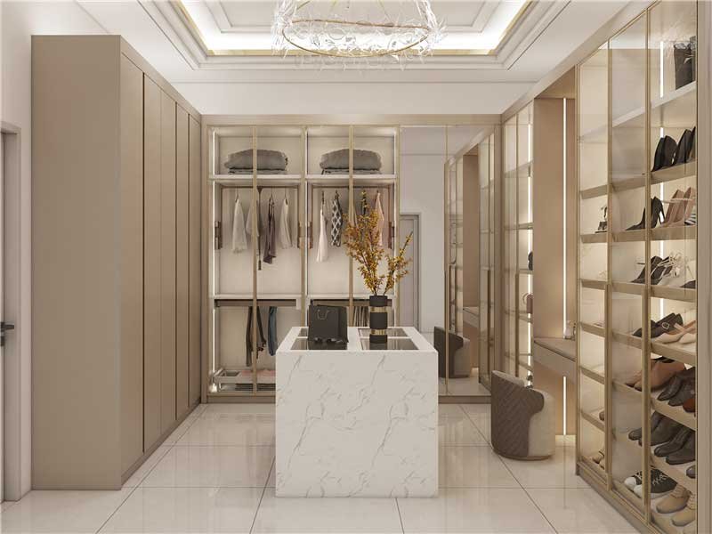 Walk-In-Lemari