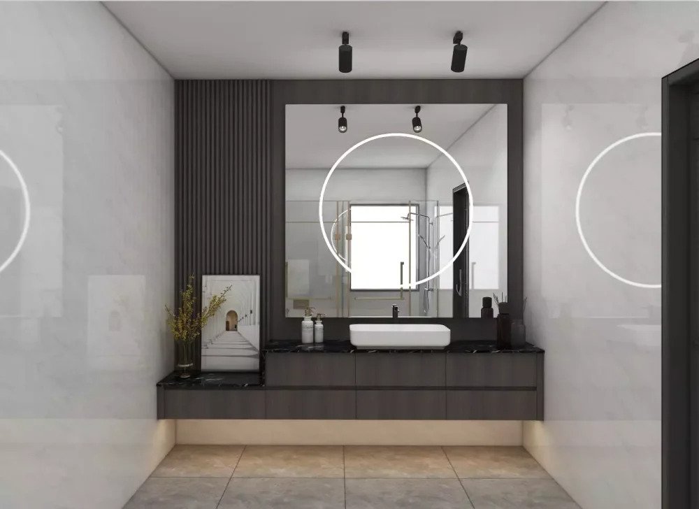 mdf-kamar mandi-kesombongan