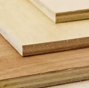 Kayu solid