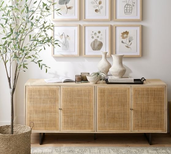 Bahan Kabinet TV