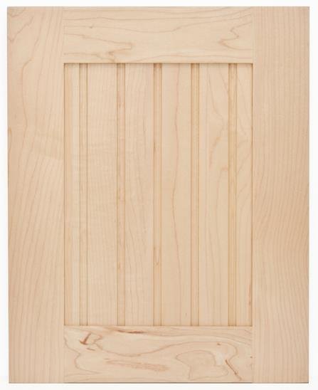 Pintu Kabinet Beadboard