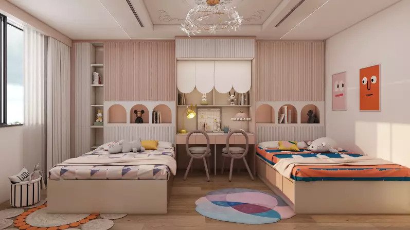 Benefits-of-customized-cabinets-for-kids-rooms