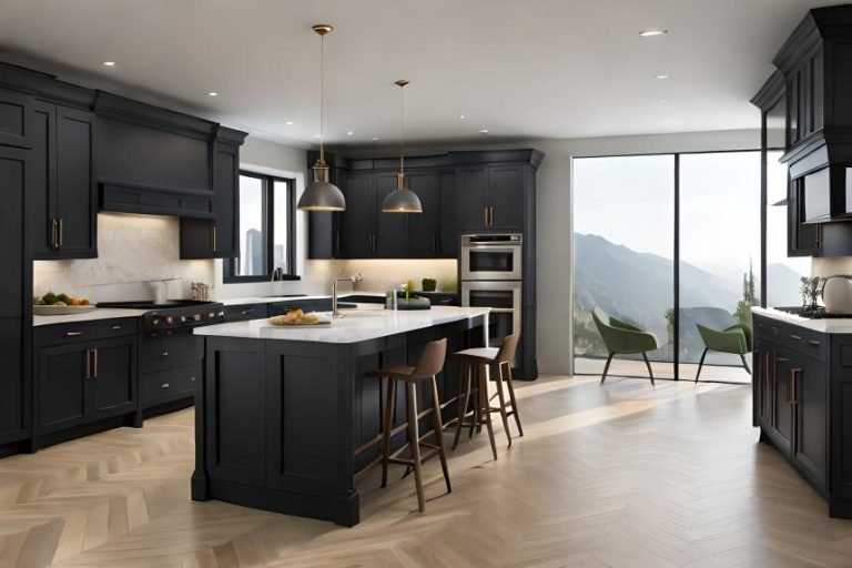 Bertekstur-Kabinet-Dapur-Hitam-768x512