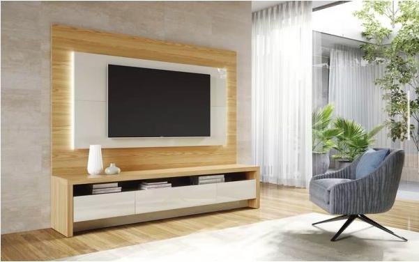 Kabinet TV Modern dan Kontemporer