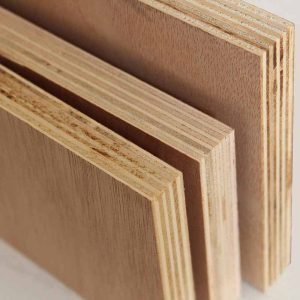 Kayu lapis