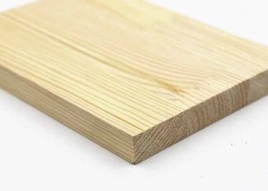 Kayu padat