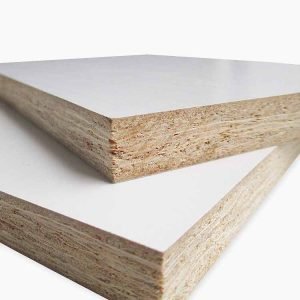 Papan partikel
