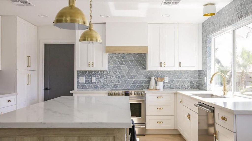 backsplash dapur
