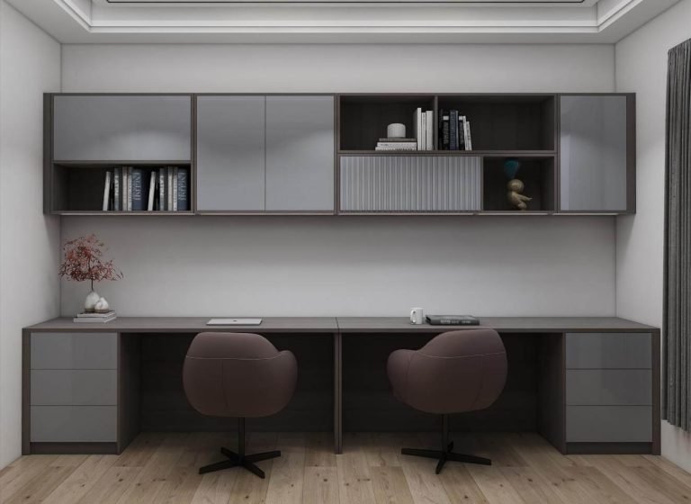 kabinet kantor rumah (1)