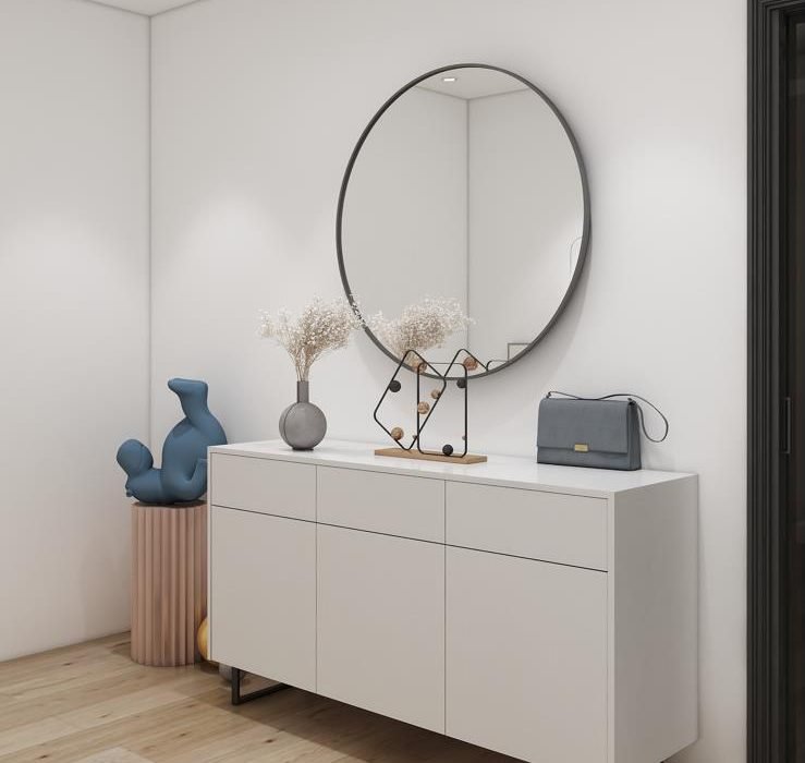 kabinet pintu masuk-1