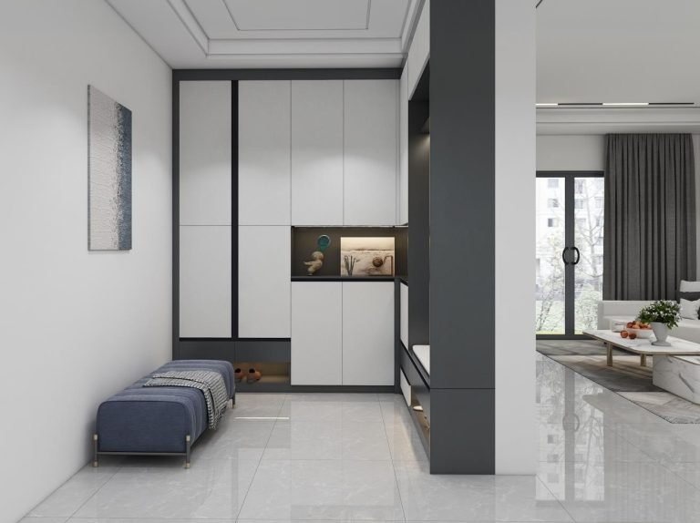 kabinet pintu masuk-3