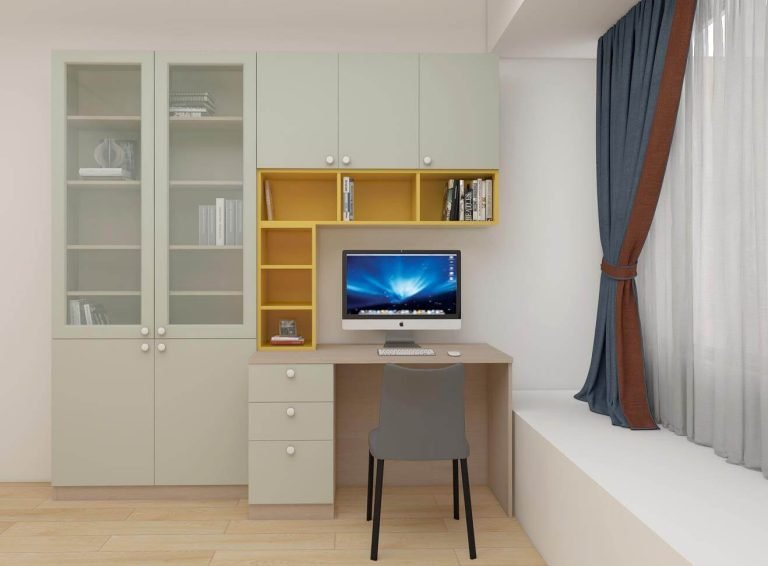 kabinet untuk kantor pusat (1)
