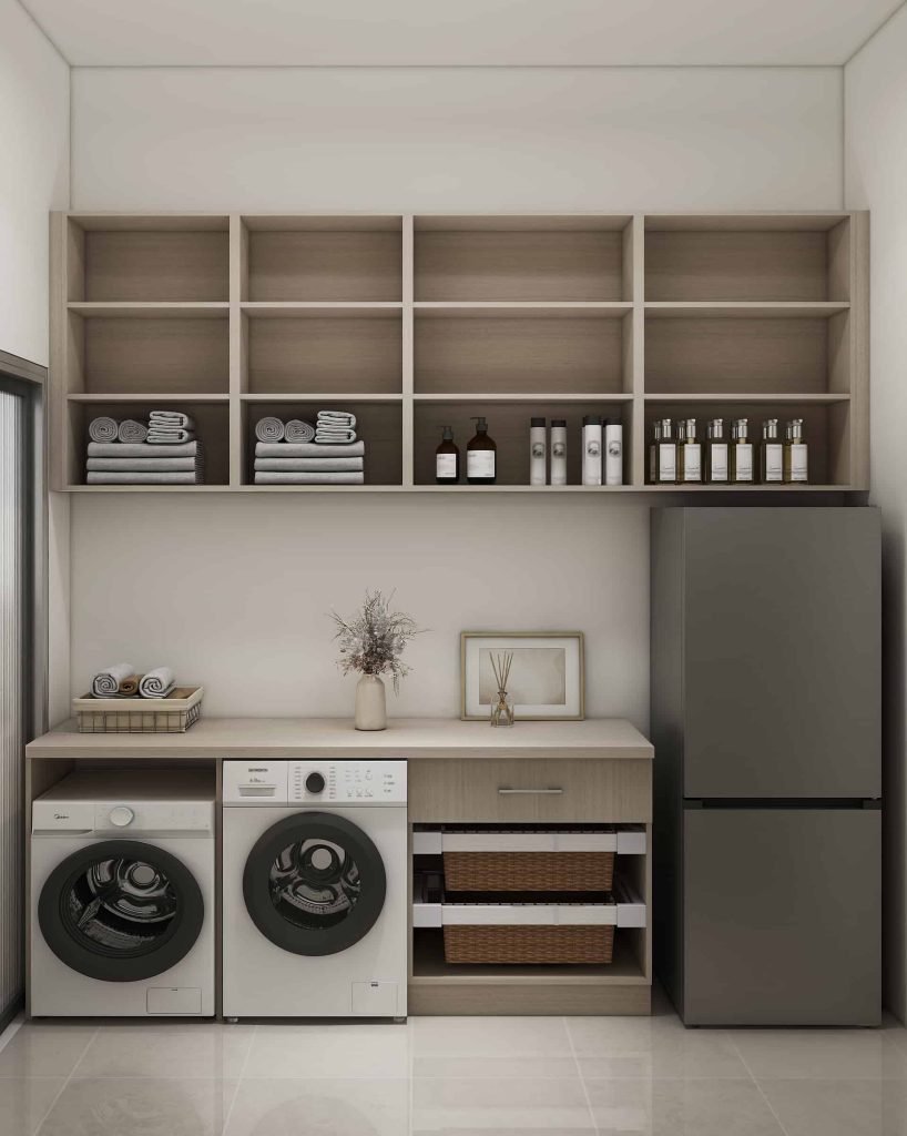 lemari-ruang-laundry-putih-modern