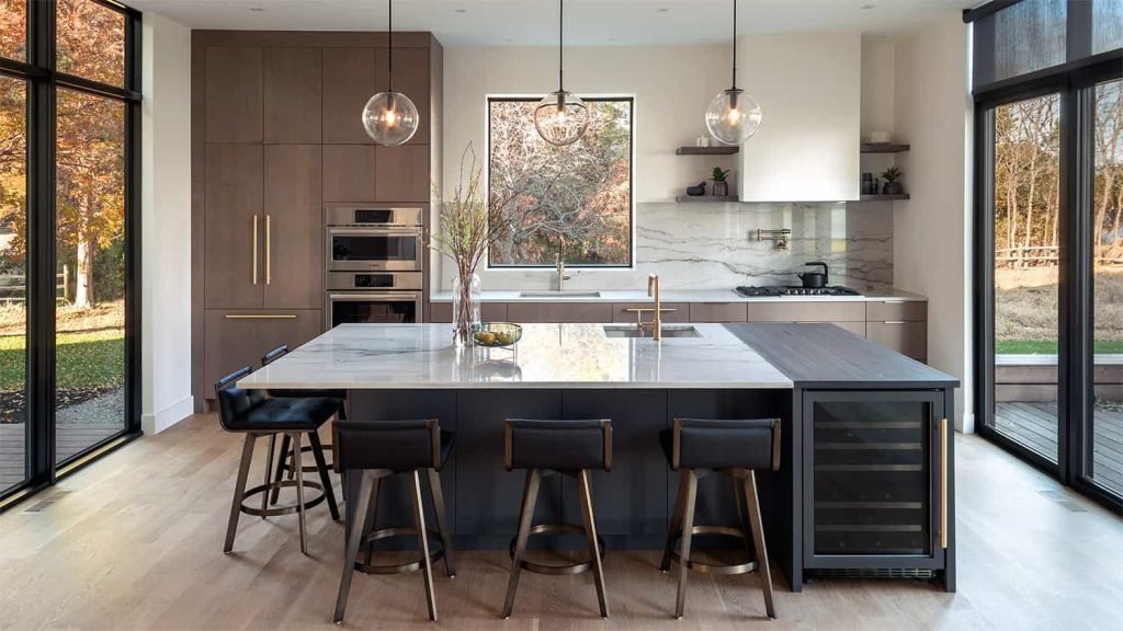 dapur minimalis sederhana