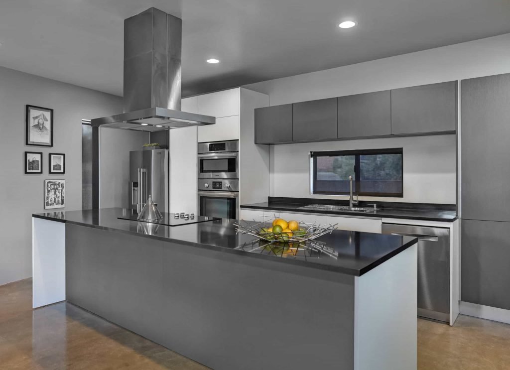 inspirasi dapur minimalis