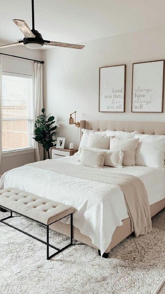 kamar tidur-ide