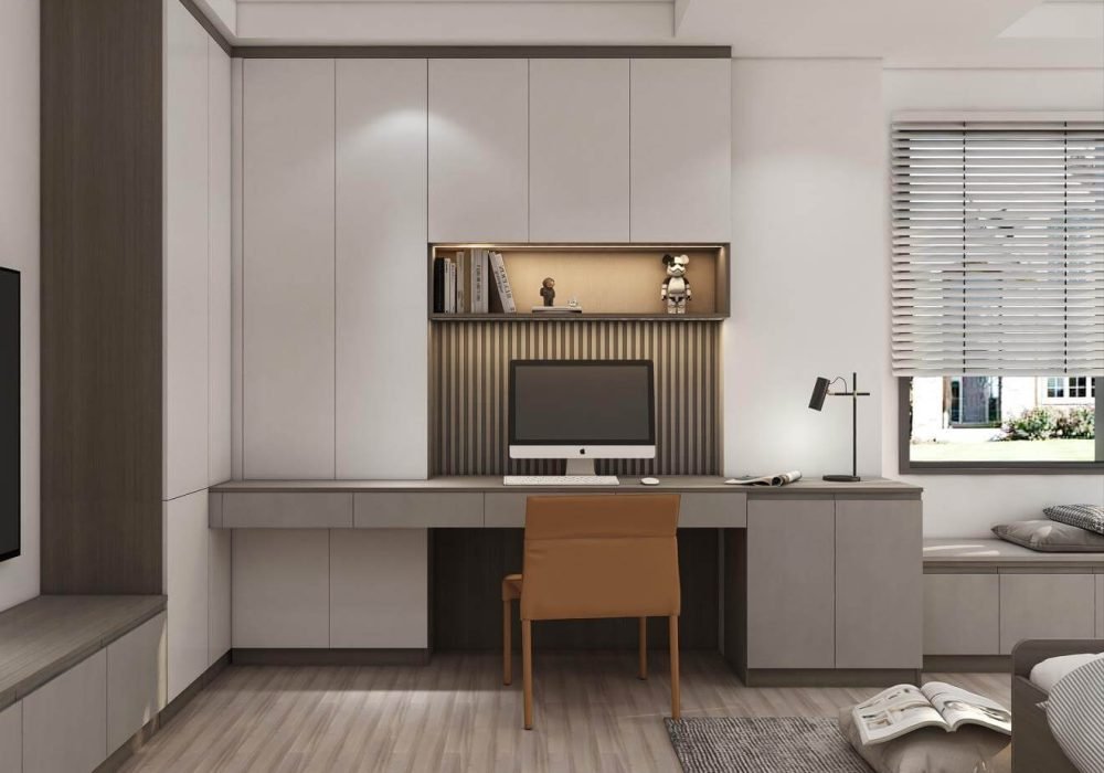 kabinet kantor rumah (3)