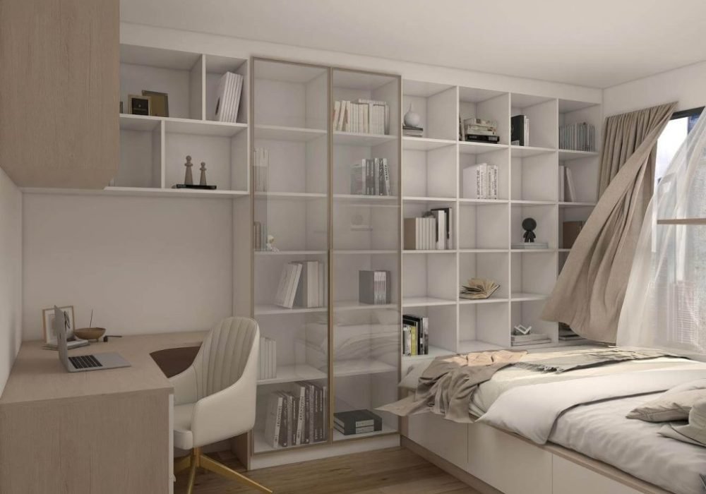 kabinet kantor rumah (5)